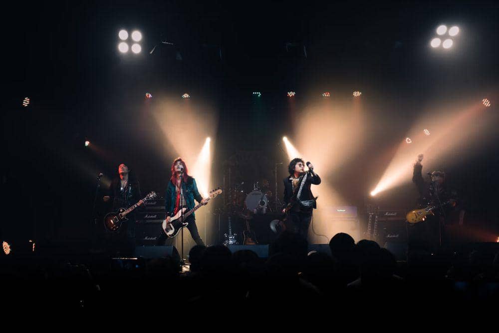 Event Musik Sepanjang Mei 2026: Candlelight sampai Festival Rock | IDN ...