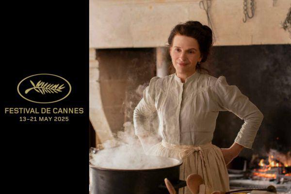 Daftar Anggota Juri Cannes Film Festival 2025, Ada Halle Berry!