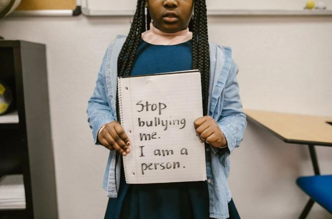 4 Mei Memperingati Hari Apa? Ada Hari Anti Bullying!