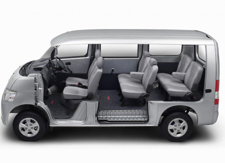 ilustrasi interior Daihatsu Gran Max (commons.wikimedia.org)