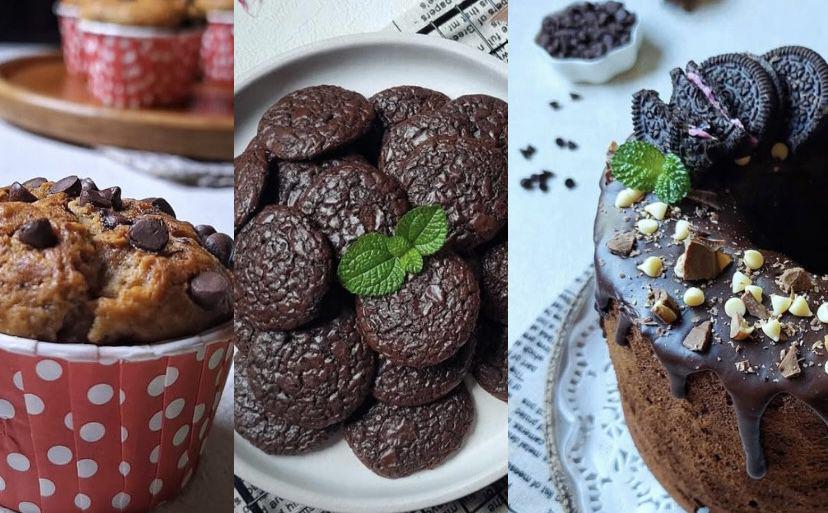 5 Resep Camilan Kekinian, Cocok Buat Ide Jualan Gen Z