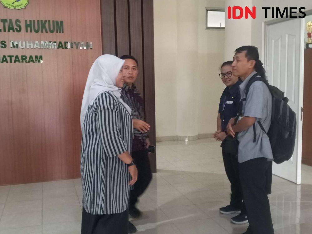 Komnas HAM Turun Investigasi Kasus Pelecehan Seksual "Walid" Lombok