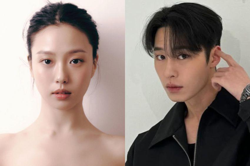 Sinopsis dan Pemain Drama Perfect Job, Ada Lee Jae Wook dan Go Min Si