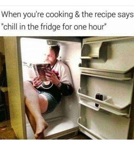 meme tentang resep masakan (x.com/Tattooforaweek)