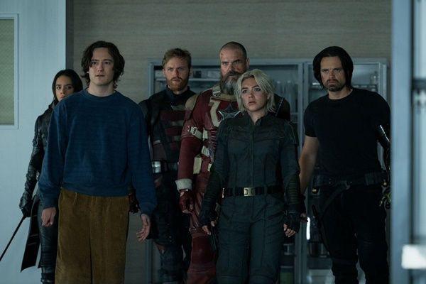 9 Easter Eggs di Thunderbolts*, dari Avengers Tower-Presiden Hulk