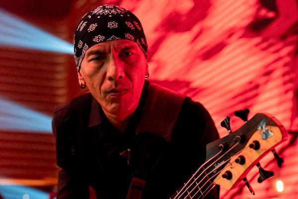 Biodata dan Profil Yuke Sampurna, Bassist Dewa 19