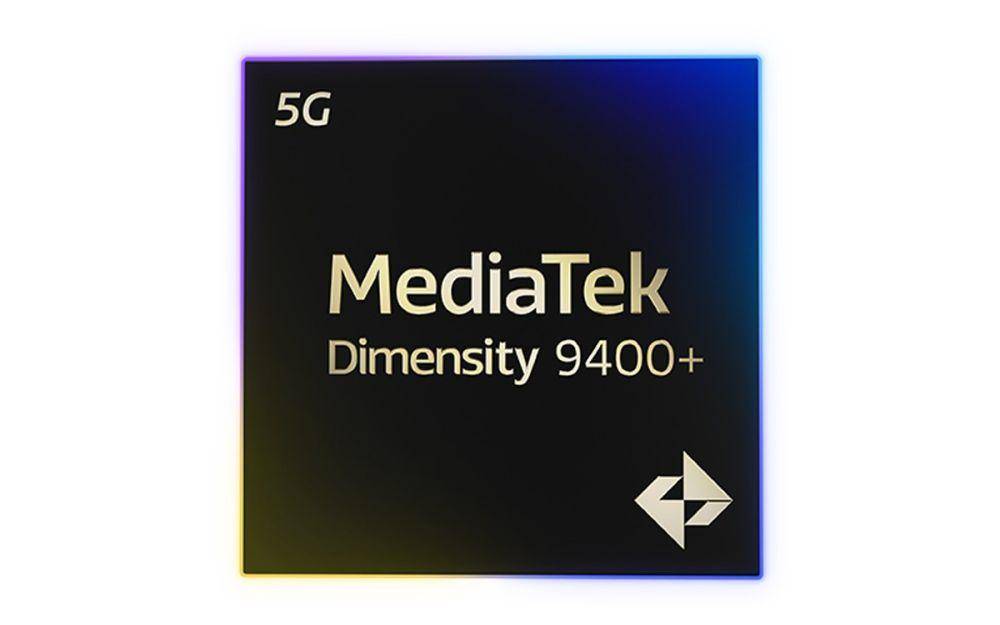 MediaTek Dimensity 9400+ (gsmarena.com)