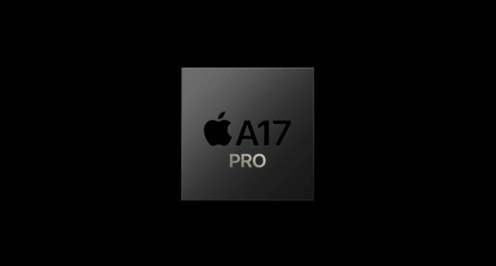 Apple A17 Pro (gsmarena.com)