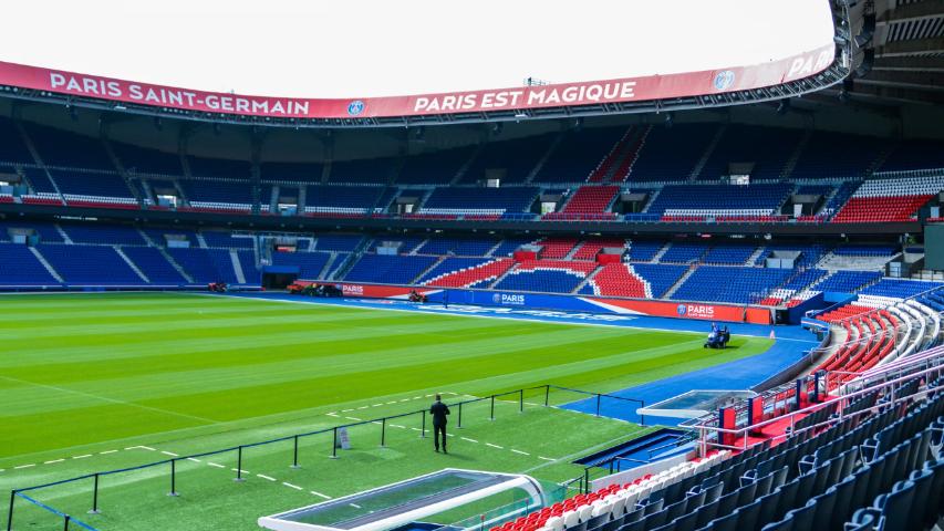 Rapor 5 Remaja PSG saat Kalah 1-2 dari Strasbourg pada 3 Mei 2025