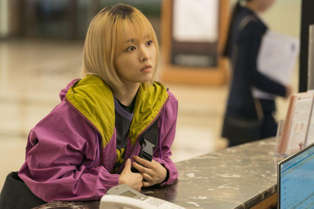 7 Serial Asia Tayang Mei 2025 di Netflix, Wajib Masuk Watchlist!