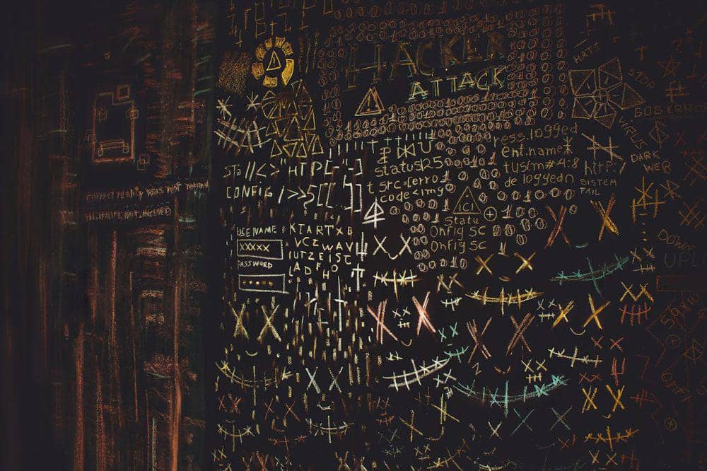 Terdapat 40.848 Upaya Serangan Siber per Hari di Indonesia Tahun 2025