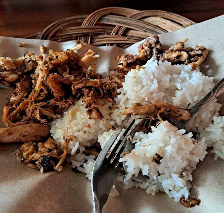 Ayam Geprek Kumlot UMS, Sukoharjo (google.com/maps/Christian Wibisono)