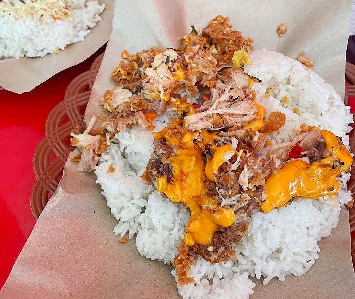 5 Ayam Geprek di Sekitar UMS Favorit Mahasiswa, Terjangkau dan Enak