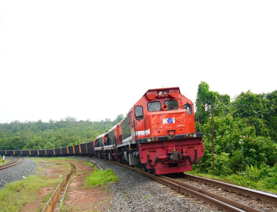 9 Kecelakaan Kereta Api Terjadi di Sumbar, PT KAI Lakukan Ini