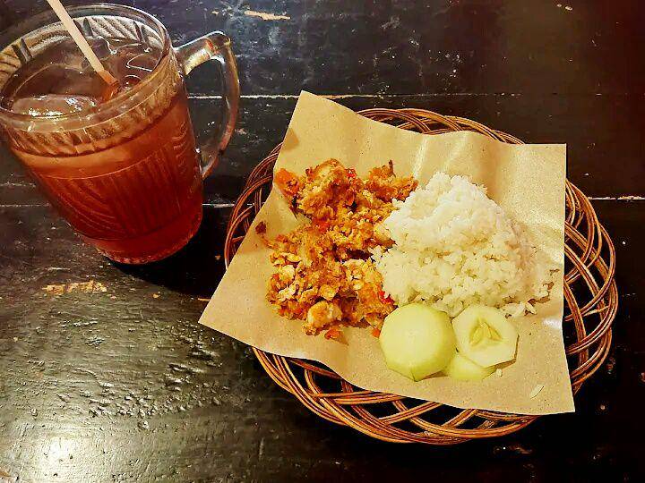 Ayam Geprek Djogjakarto, Sukoharjo (google.com/maps/Akmal Musyaffa)