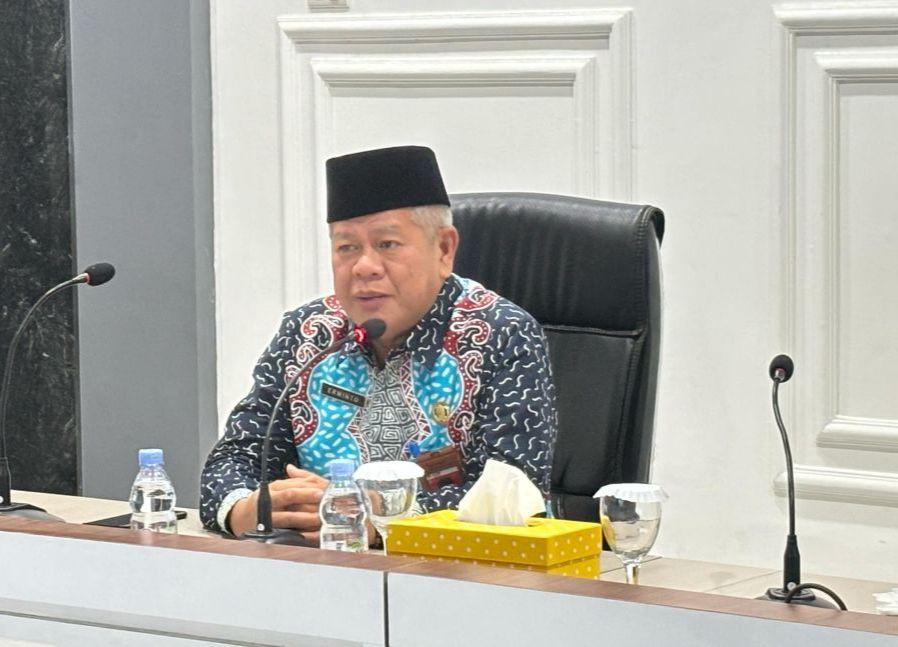 Respons Kemenag Lampung soal Kasus Santri Meninggal di Ponpes Metro