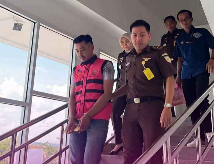 Kredit KUR Fiktif, Mantri BRI Pringsewu Bikin Rugi Negara Rp520 Juta