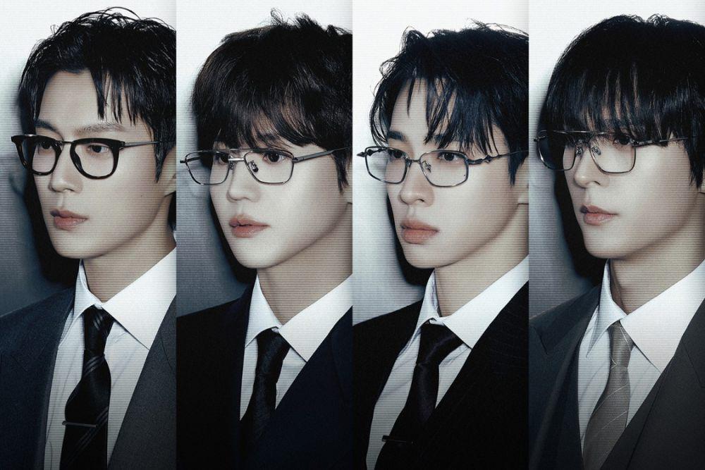 Makna 4 Lagu HIGHLIGHT di Mini Album From Real to Surreal, Soal Apa?