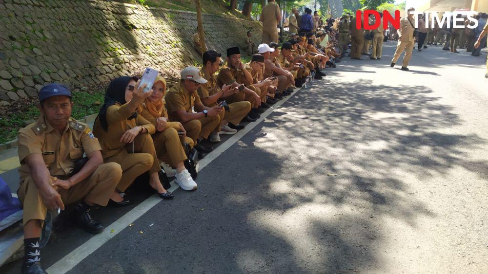 Dana Desa Rawan Diselewengkan, KPK Berusaha Sadarkan Kades