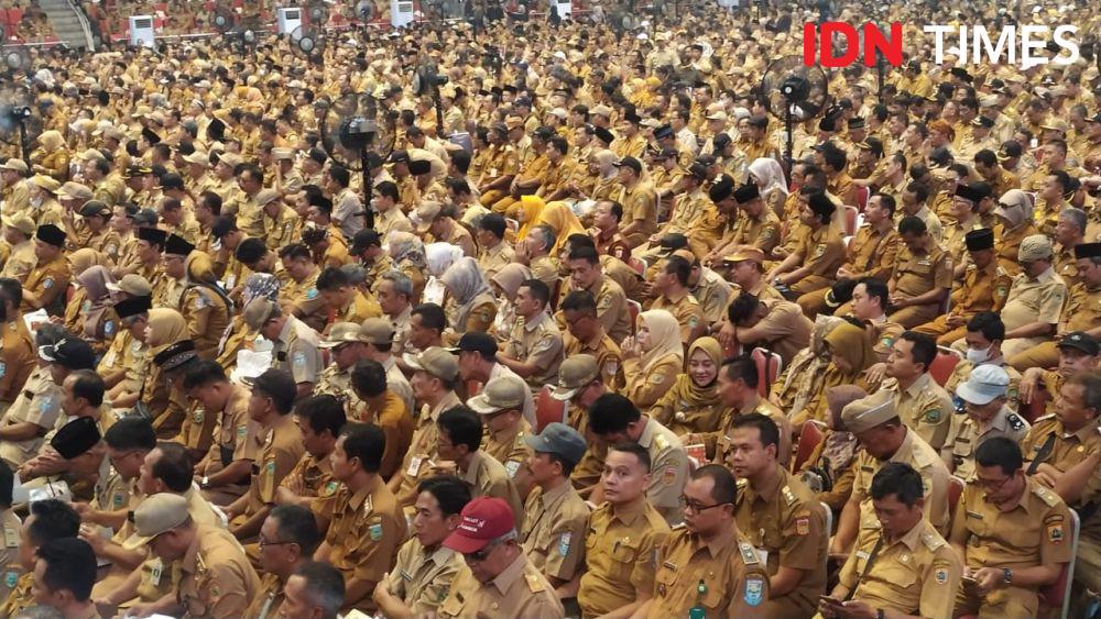 Ahmad Luthfi Minta APH dan APIP Awasi Kades: Tidak Boleh Dikit-dikit Pidana