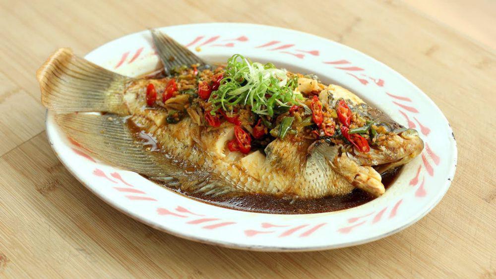 Resep Tim Ikan Gurami ala Rumahan untuk Ide Makan Nikmat