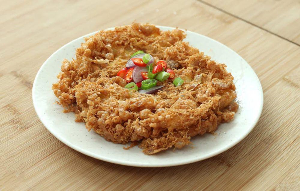 Resep Telur Barendo Khas Padang yang Lezat dan Mudah Dibuat
