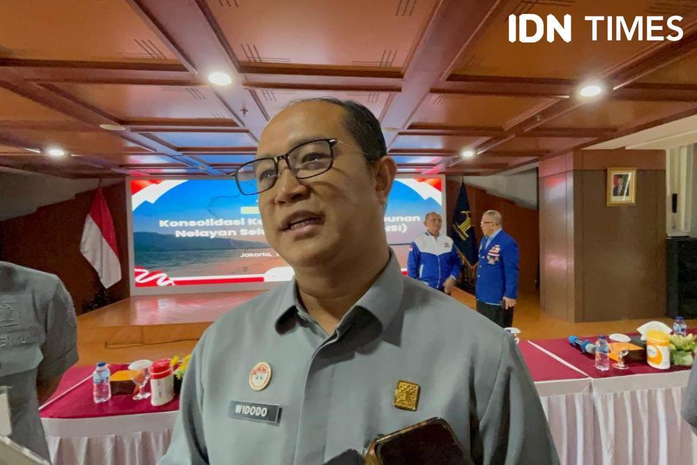 Kemenkum: Affidavit Ekstradisi Paulus Tannos Diserahkan Pekan Lalu
