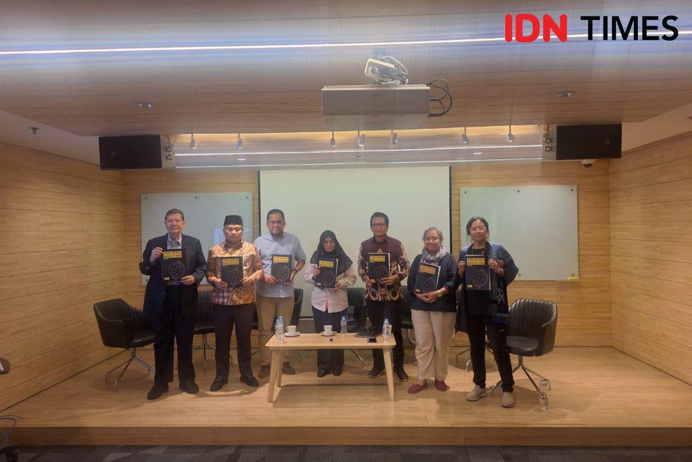 Amnesty Peringatkan Tren Pengadopsian Praktik Otoriter Saat Ini