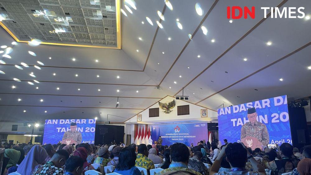 Inovasi Pendidikan Kemendikdasmen, Ada Pelajaran Coding untuk Anak SD