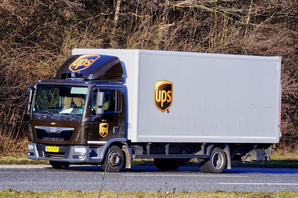UPS Bakal Pangkas 20 Ribu Karyawan dan Tutup 73 Fasilitas