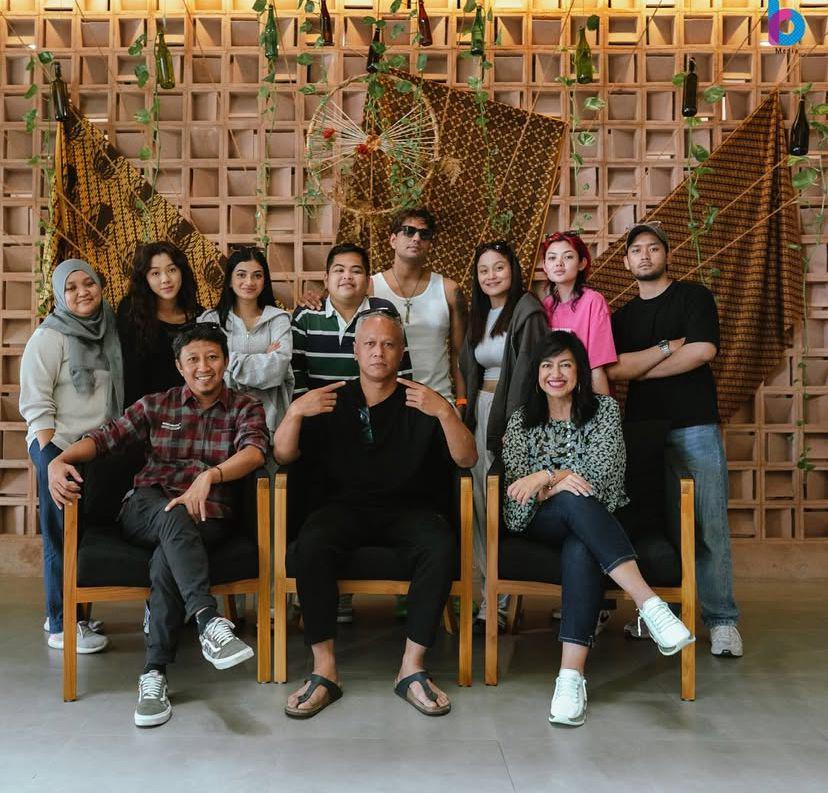sinopsis film Rohtrip (Instagram.com/filmrohtrip)