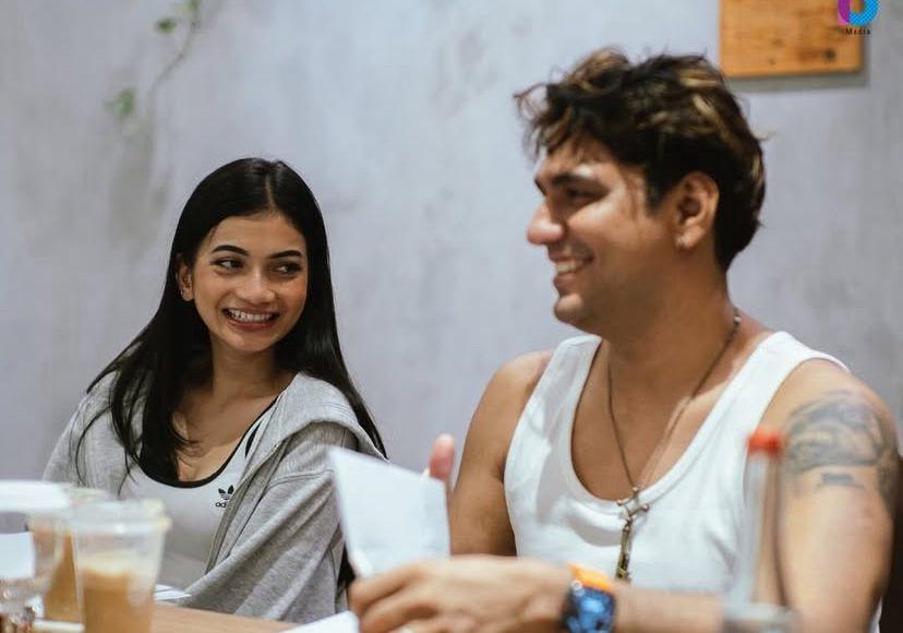 Sinopsis Film Rohtrip, Dibintangi Ratu Sofya dan Cornelio Sunny