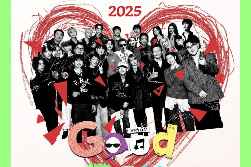 7 Lagu KPop Berjudul 'Good Day' yang Punya Beragam Makna