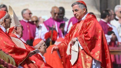 Ada Kardinal Mundur dari Conclave, Kenapa?