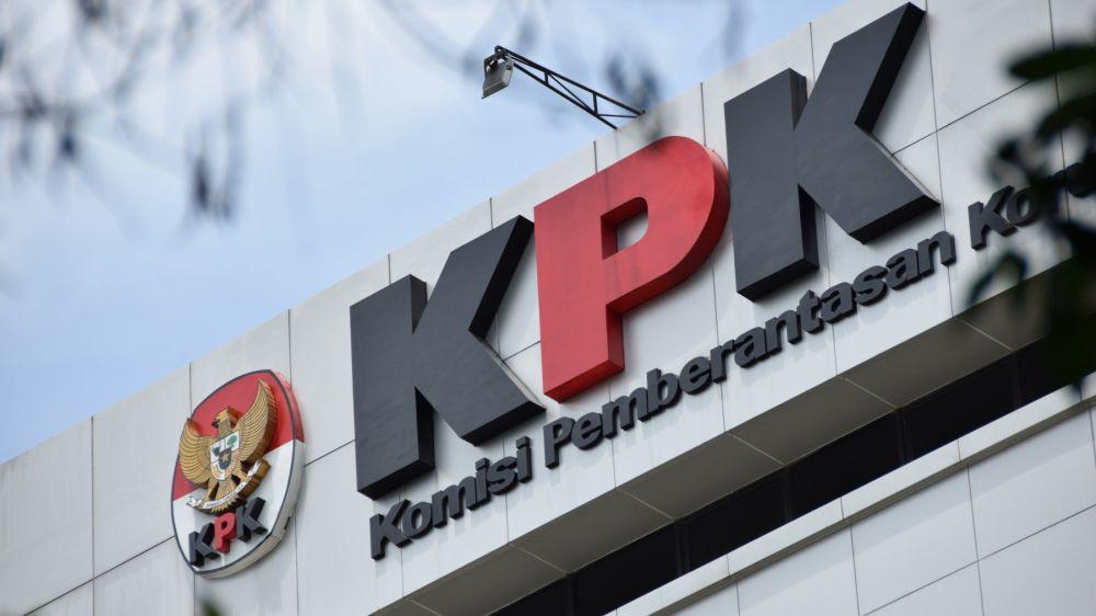 KPK: Tersangka Pemerasan TKA di Kemnaker Raup Rp53,7 Miliar