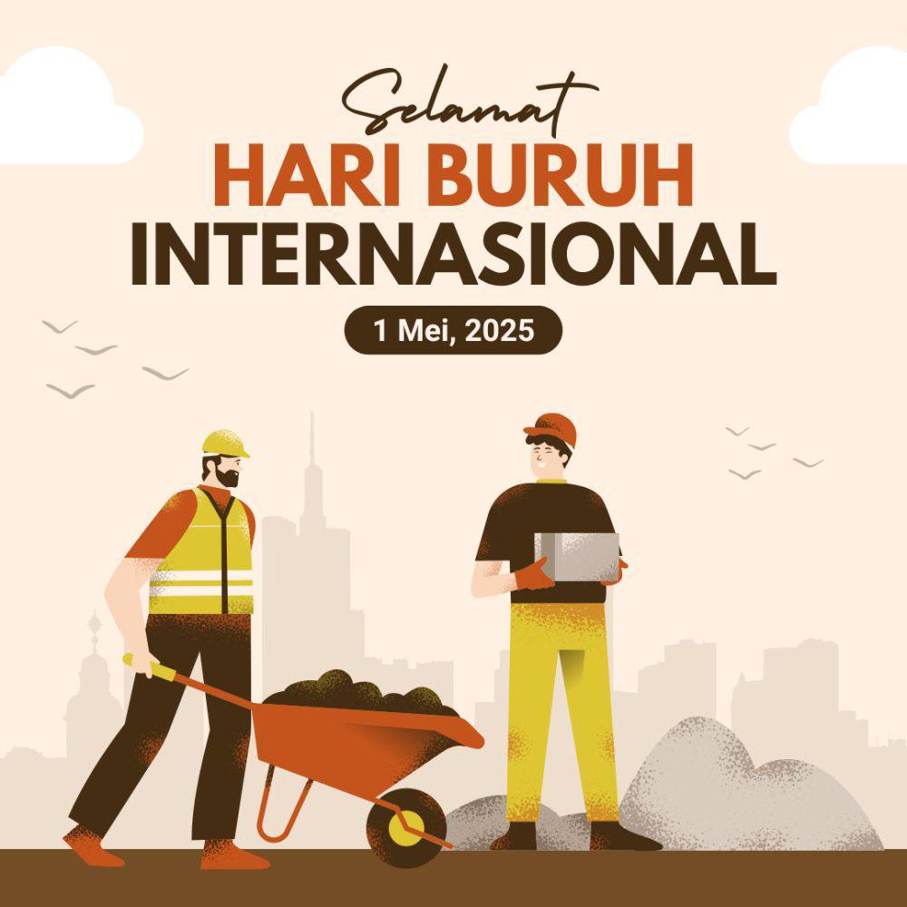 Hari Buruh 2025: Buruh Jabar Tidak Akan Gelar Aksi di Gedung Sate