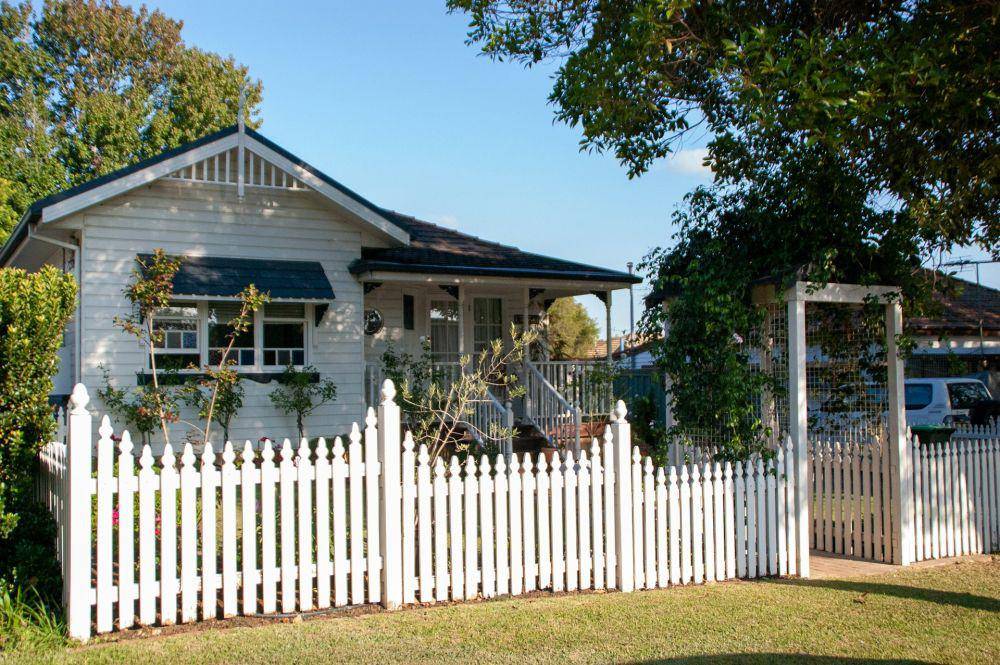 Ilustrasi rumah di Revesby, Australia (unsplash.com/Paddy)