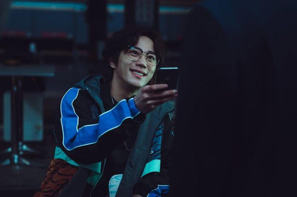 5 Peran Antagonis Lee Jun Young di Drakor, Jadi Psikopat!