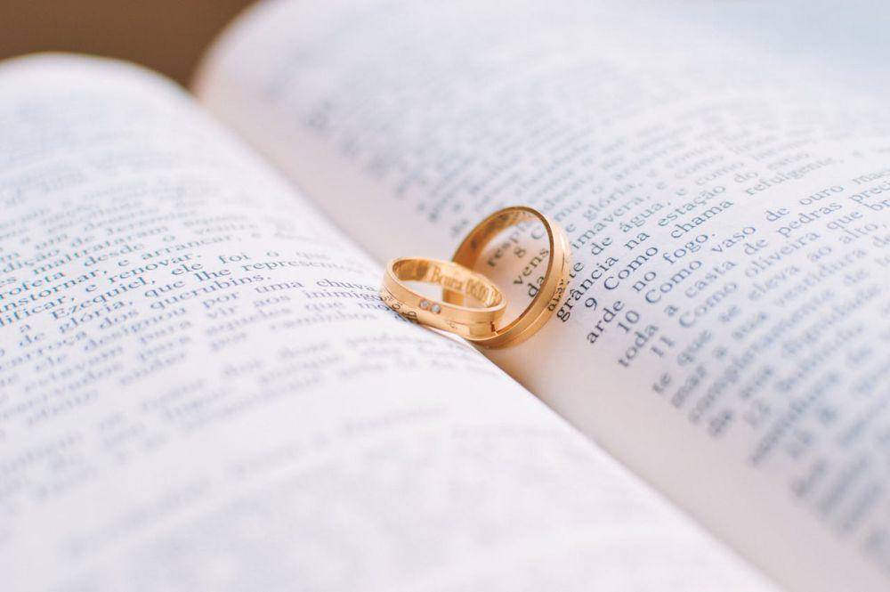 ilustrasi cincin (pexels.com/Caio)