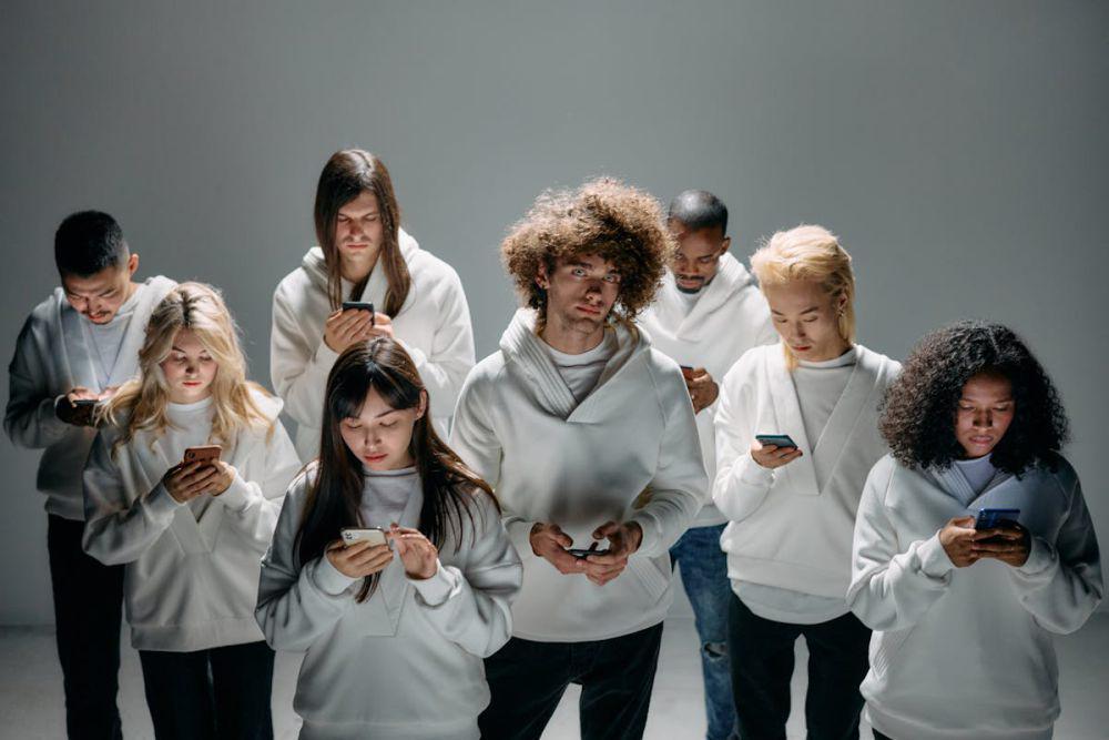 Kamu Termasuk? Ini 6 Tanda Kamu Butuh Digital Detox Segera