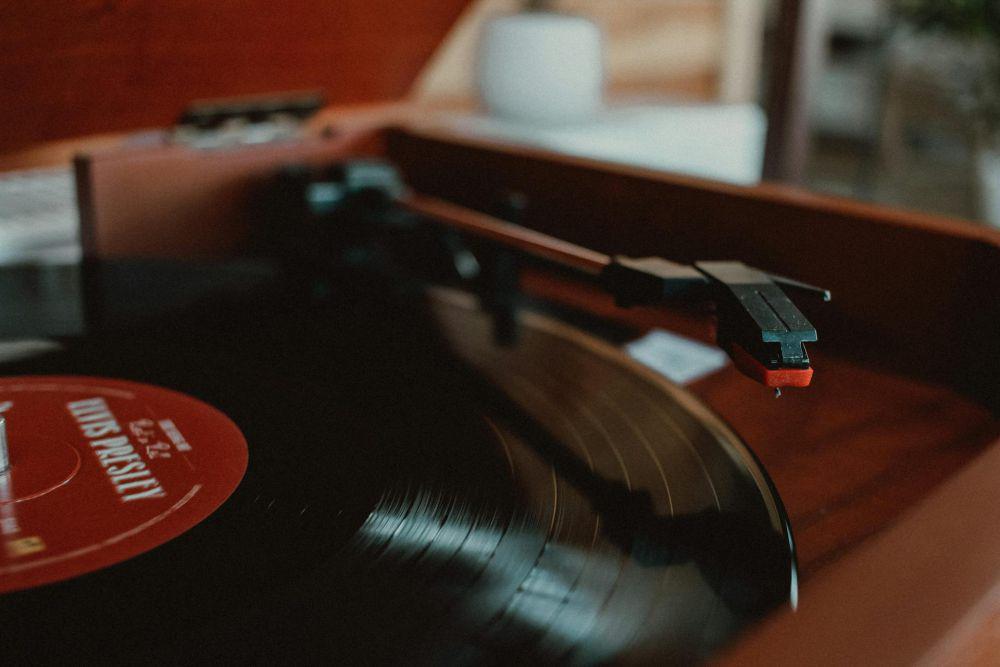 ilustrasi musik jazz (pexels.com/Sena Aykut)