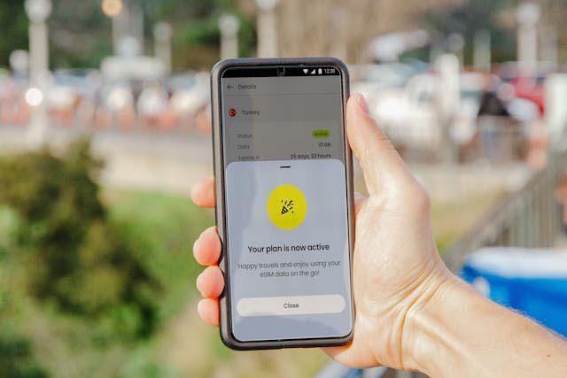 Apakah Profil eSIM Bisa Dipindahkan ke HP Lain? Cek Penjelasannya