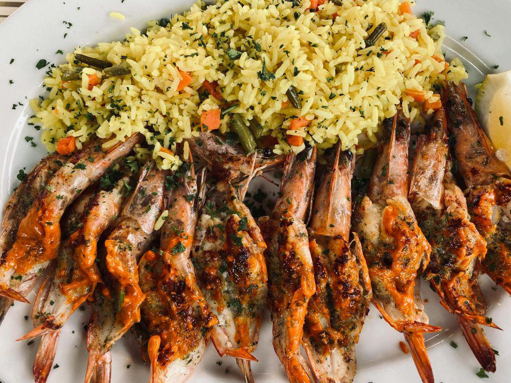 8 Lauk Pendamping Butter Rice, Rasanya Makin Enak!