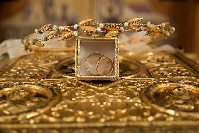 ilustrasi cincin emas (pexels.com/Pixabay)