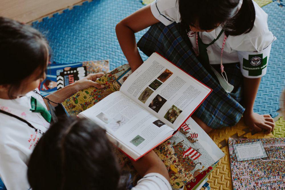 7 Ide Kegiatan Hari Pendidikan Nasional yang Kreatif dan Beda!