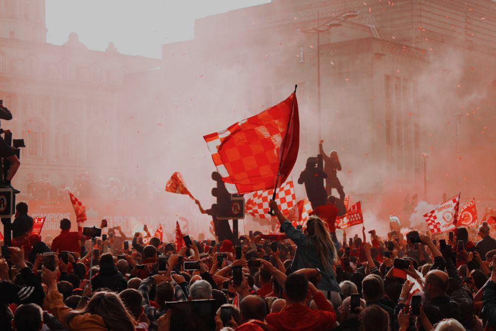 5 Klub dengan Gelar Juara EPL Tercepat dalam Sejarah, Ada Liverpool