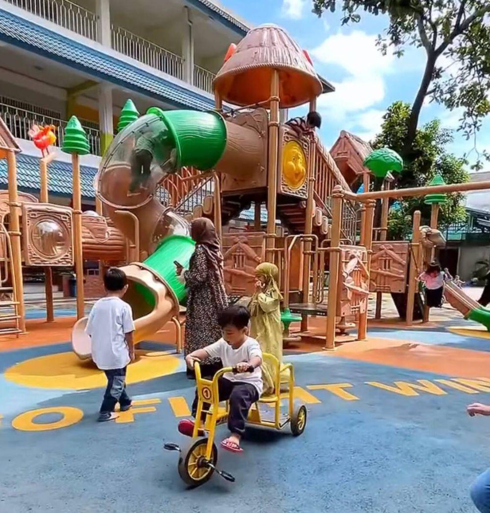 Ini Biaya Playgroup Fullday Budi Mulia Dua Seturan Jogja 2025-2026