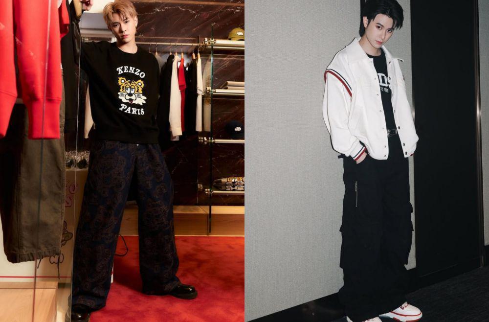 9 Ide Outfit Casual Minimalist ala Jackie Jackrin, Selalu Modis!