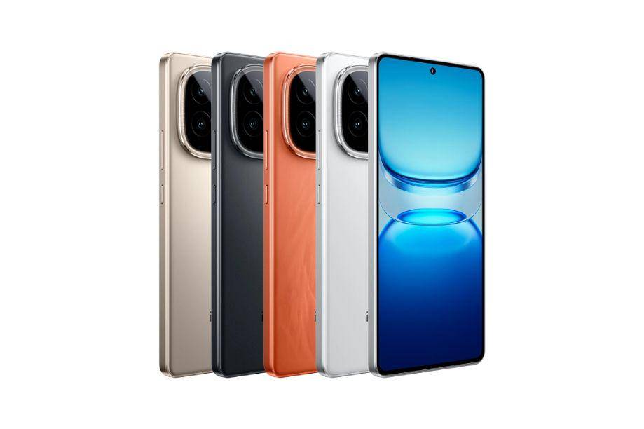 iQOO Z10 Turbo dan Z10 Turbo Pro (vivo.com)