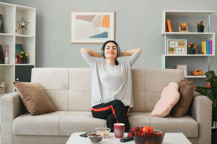 ilustrasi self reward (freepik.com/stockking)